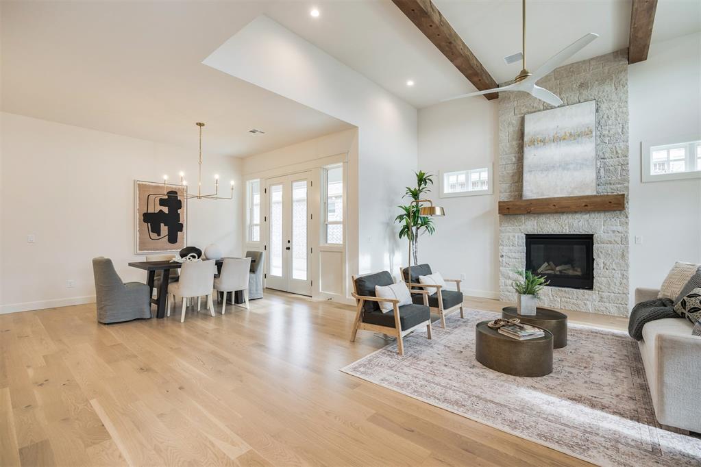 1709 Parkwood Avenue Property Photo 8