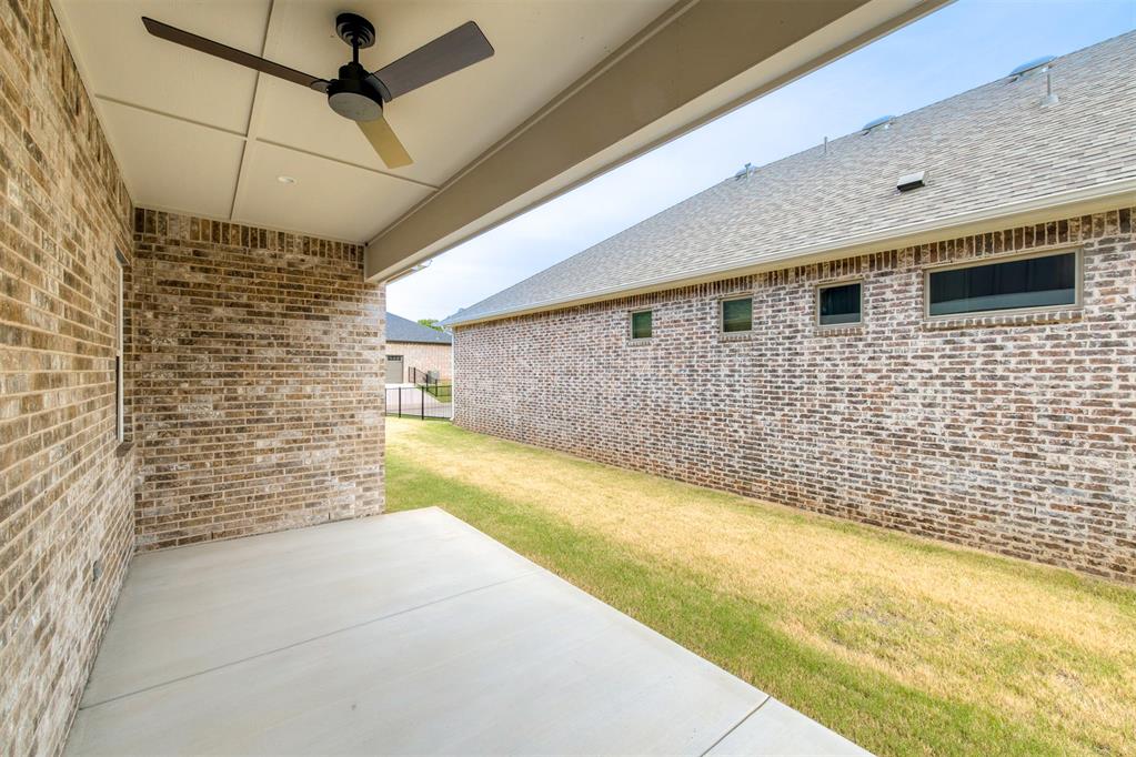1709 Parkwood Avenue Property Photo 18