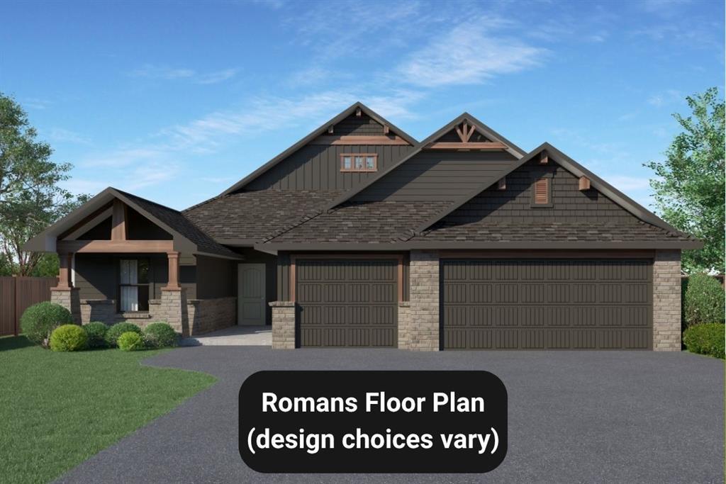 11904 Rockbed Drive Property Photo 1