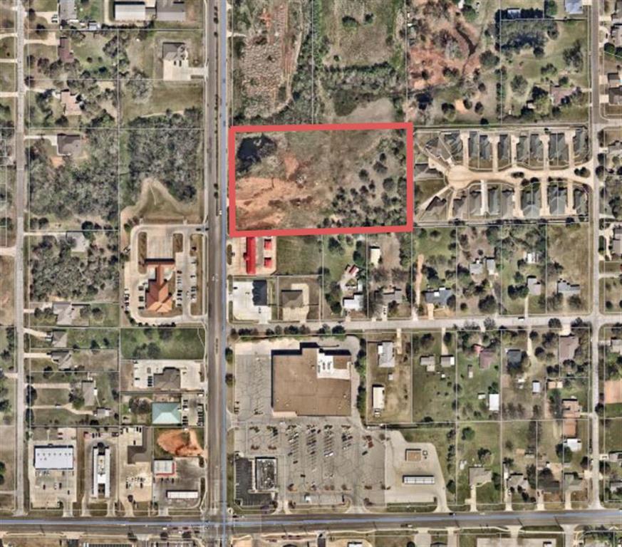 1250 S Post Road Property Photo 1