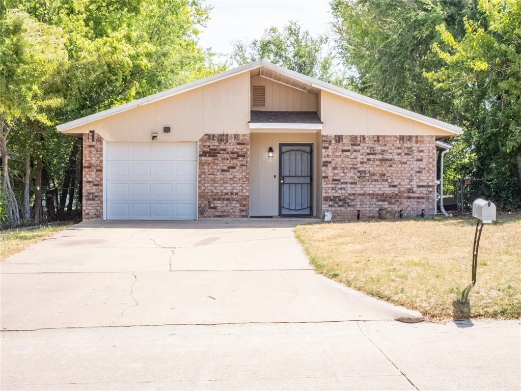 1720 Jesse L Davenport Street Property Photo 1