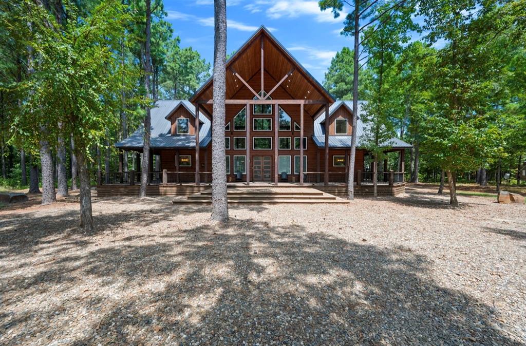 145 Hackberry Flats Trail Property Photo 1