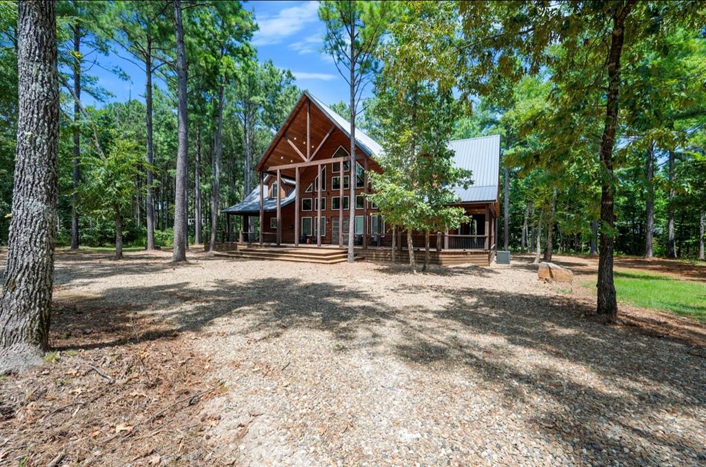 145 Hackberry Flats Trail Property Photo 3
