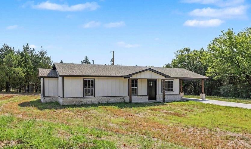 11150 Sh-56 Highway Property Photo 1