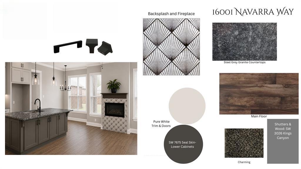 16001 Navarra Way Property Photo 8