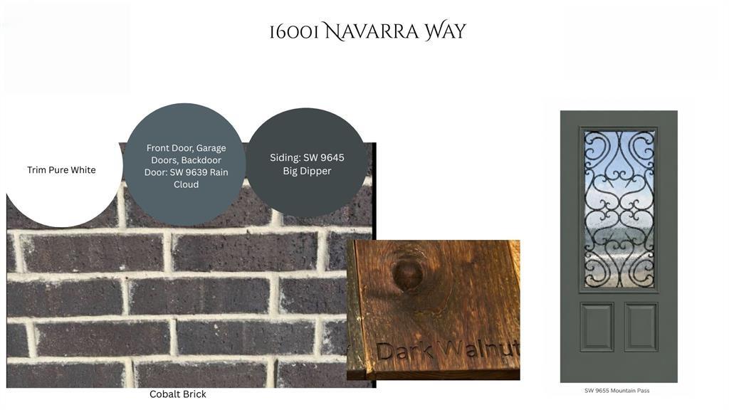 16001 Navarra Way Property Photo 11
