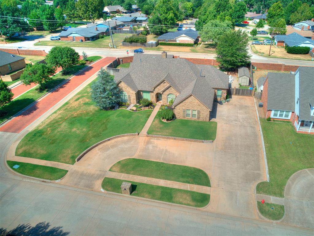 1429 Spring Creek Drive Property Photo 1