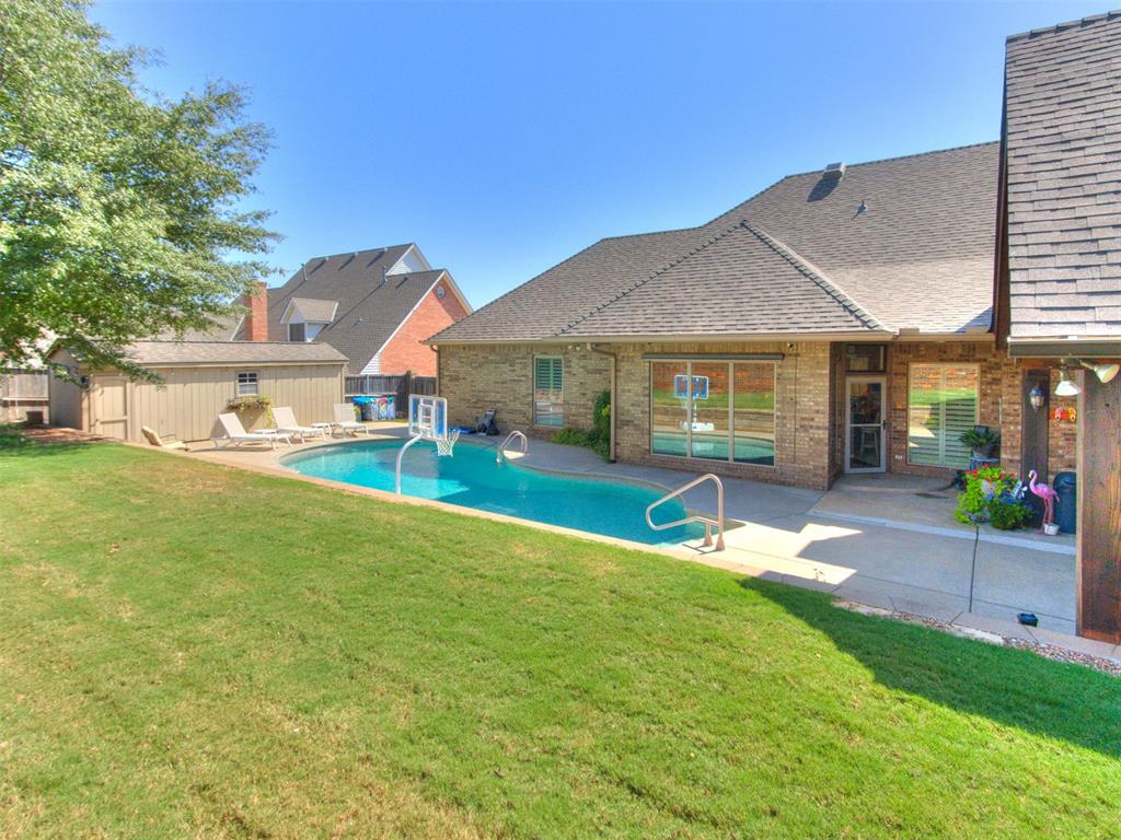 1429 Spring Creek Drive Property Photo 47