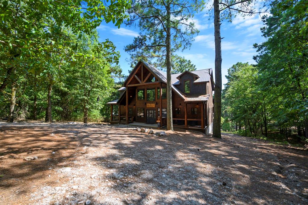 1405 Pine Hill Road Property Photo 5