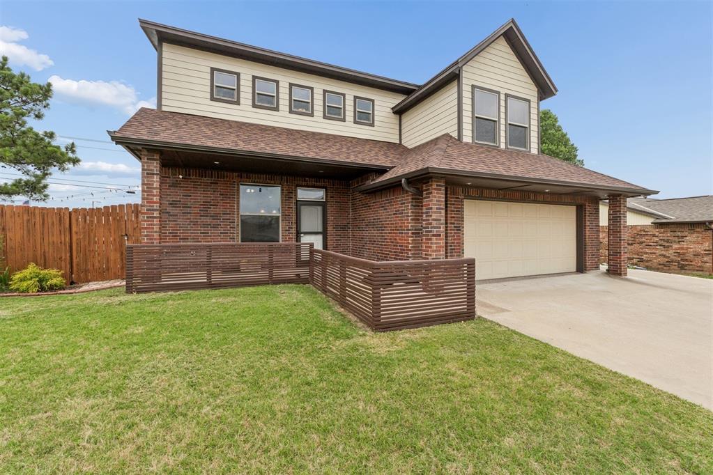 1000 S Morgan Drive Property Photo 1