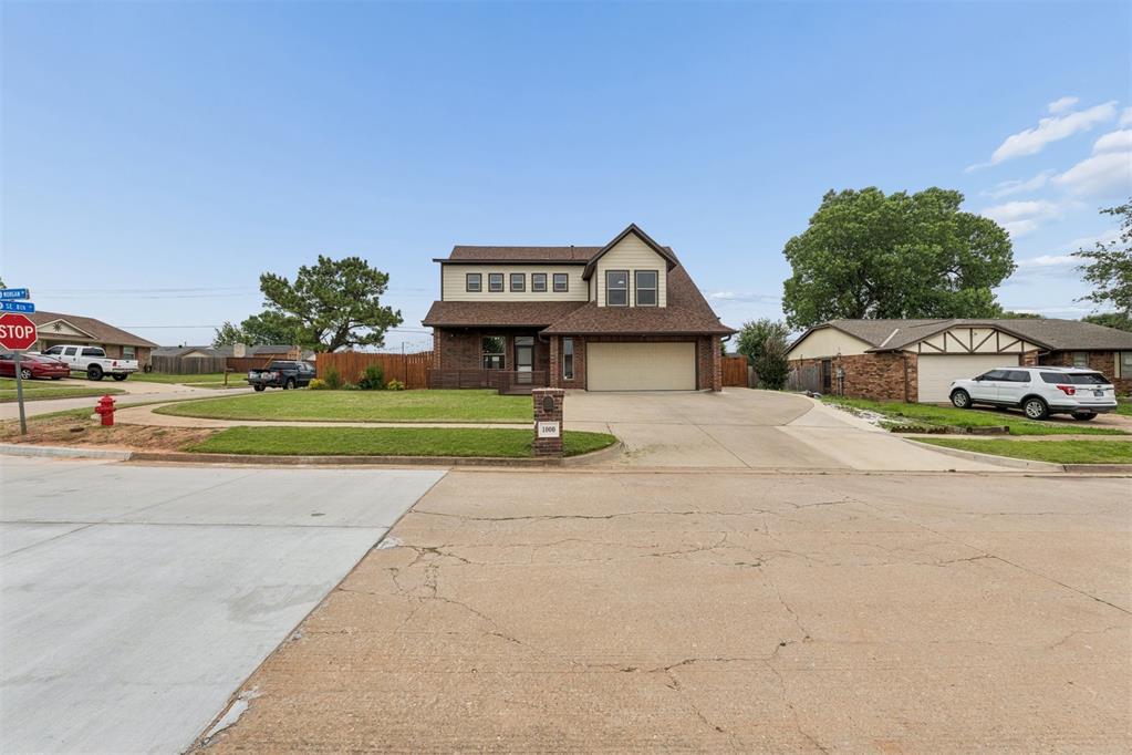 1000 S Morgan Drive Property Photo 3
