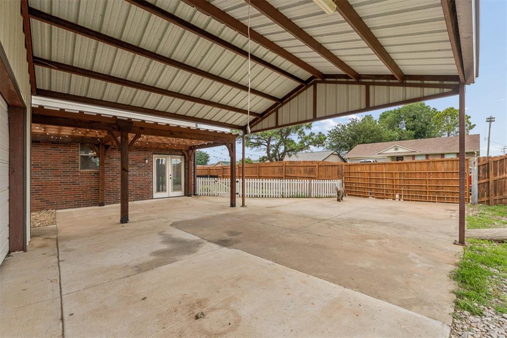 1000 S Morgan Drive Property Photo 36