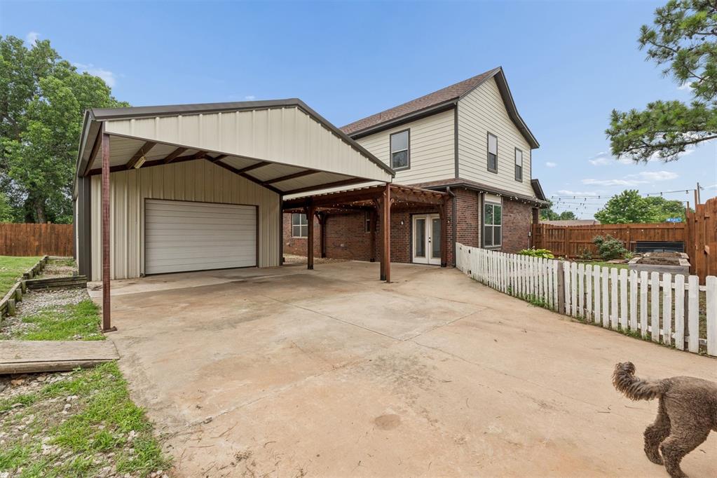 1000 S Morgan Drive Property Photo 38