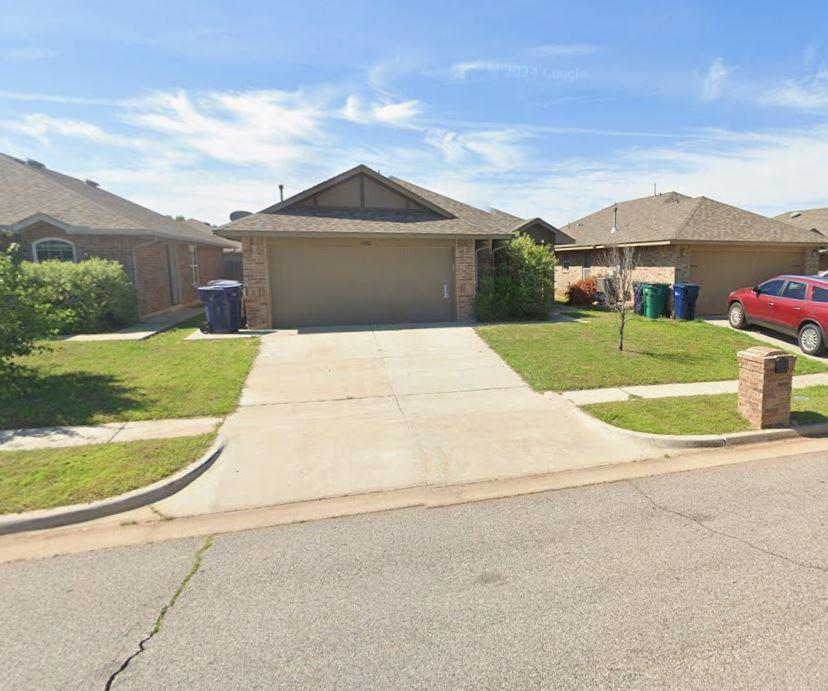 2420 Nw 198th Street Property Photo 30