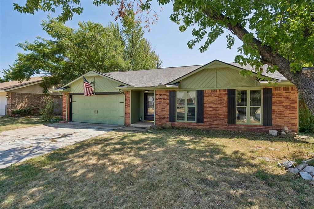 1802 Barb Drive Property Photo 3
