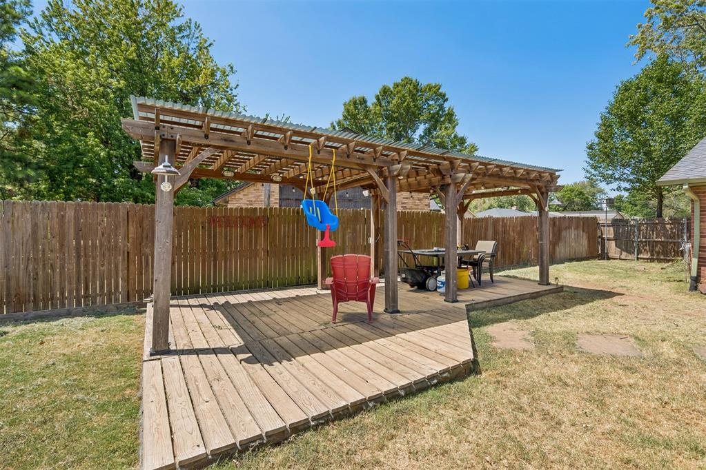 1802 Barb Drive Property Photo 34