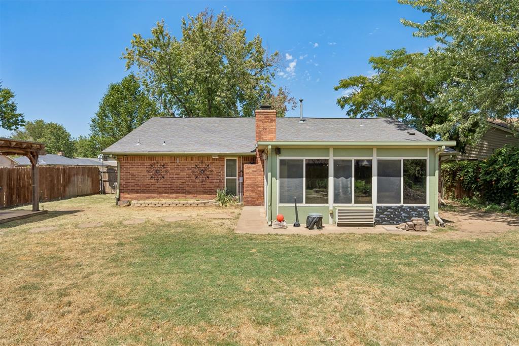 1802 Barb Drive Property Photo 37