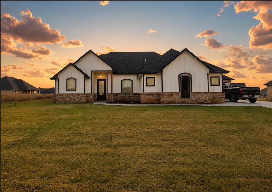 12711 Ridge Road Property Photo 1