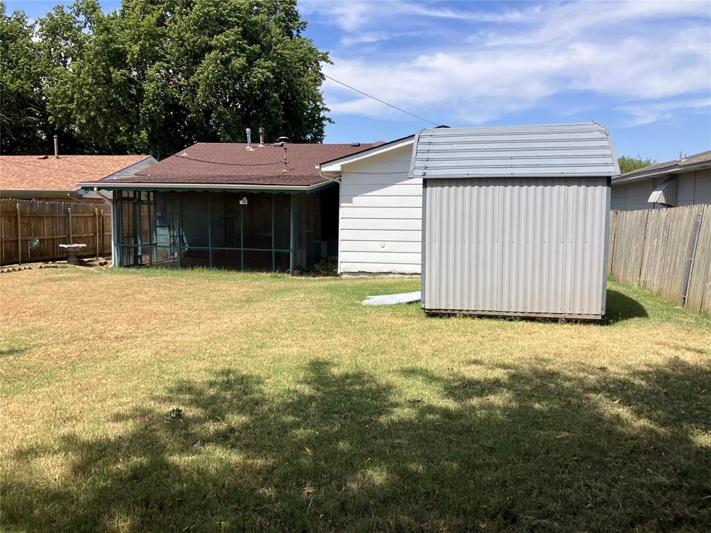 920 W Mitchell Drive Property Photo 31