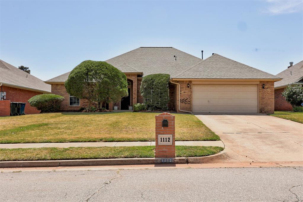 1112 Copperfield Drive Property Photo 1