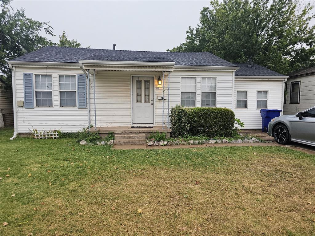 1112 Jet Drive Property Photo 1