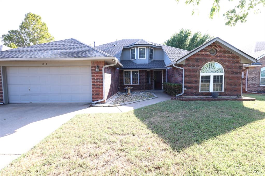1017 Blue Ridge Drive Property Photo 1