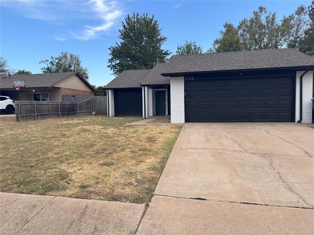 2120 Bois De Arc Circle Property Photo 2
