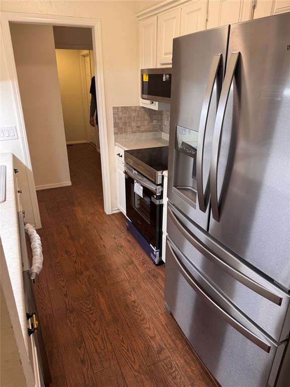 2120 Bois De Arc Circle Property Photo 9