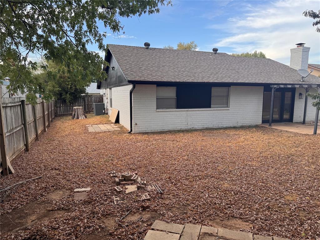 2120 Bois De Arc Circle Property Photo 33