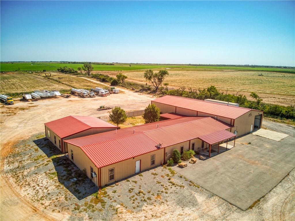 12020 Ok-30 Highway Property Photo 1