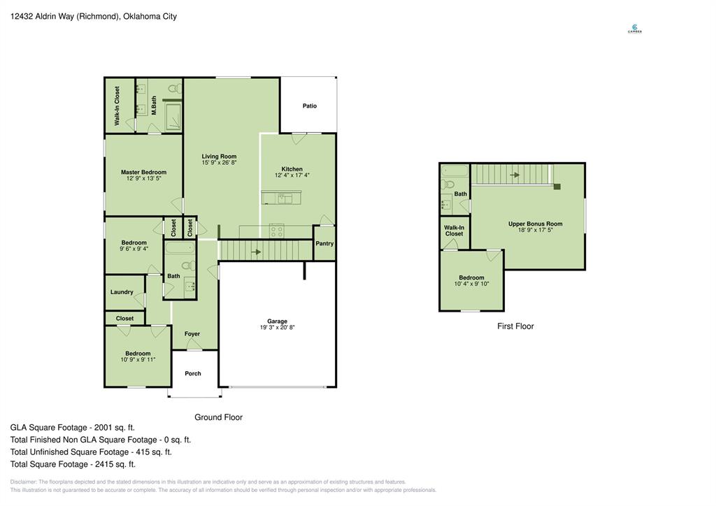 17441 Lantana Loop Property Photo 9