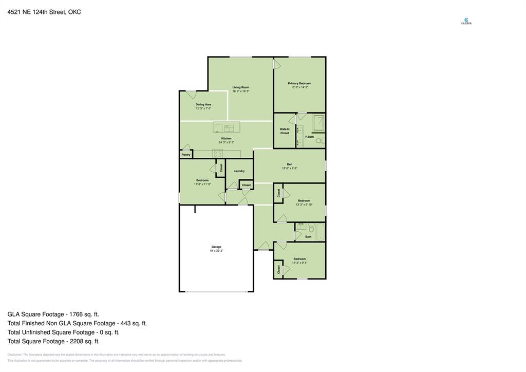 17860 Lantana Loop Property Photo 9