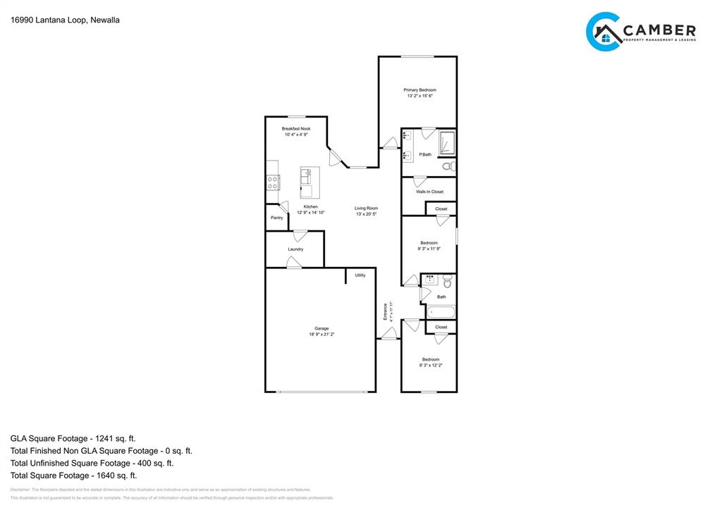 16951 Buck Circle Property Photo 7