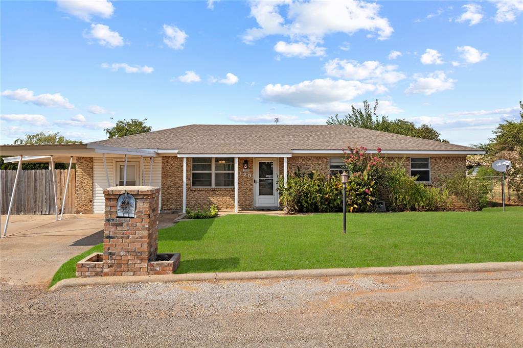 120 Ridgeline Drive Property Photo 1