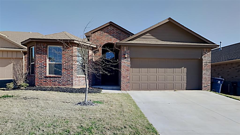 12541 Babbling Brook Drive Property Photo 1