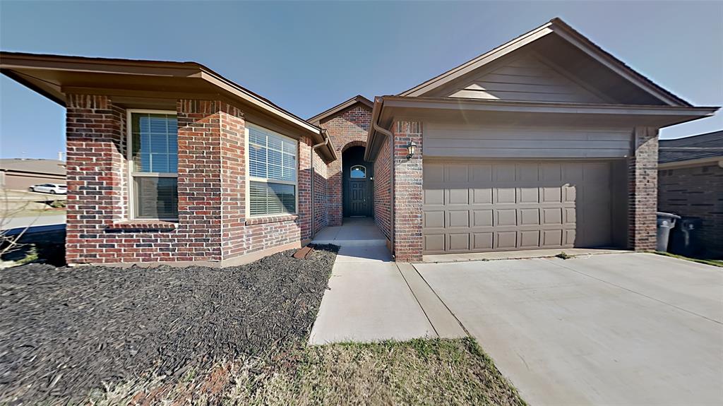 12541 Babbling Brook Drive Property Photo 2
