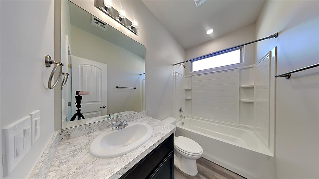 12541 Babbling Brook Drive Property Photo 14