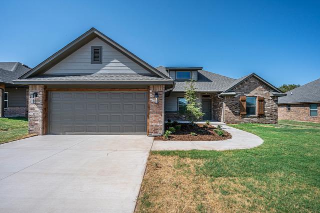 2009 W Flintlock Way Property Photo
