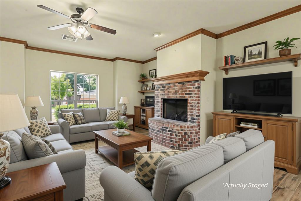 4201 NW 54th Street Property Photo 1