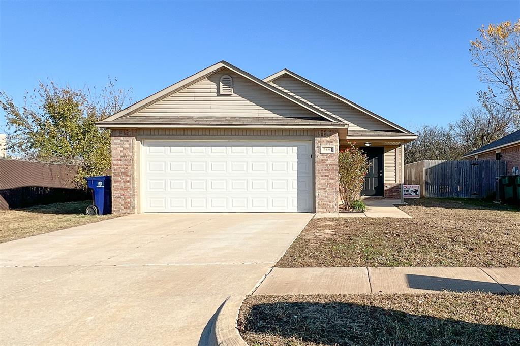 7802 Bennie Terrace Property Photo 1