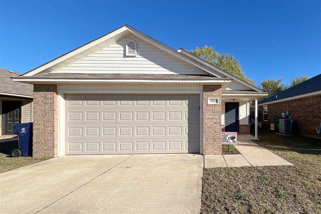 7804 Bennie Terrace Property Photo 1