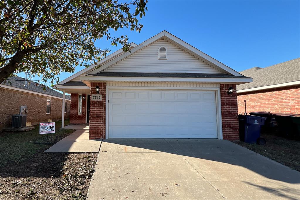 7719 Bennie Terrace Property Photo 1