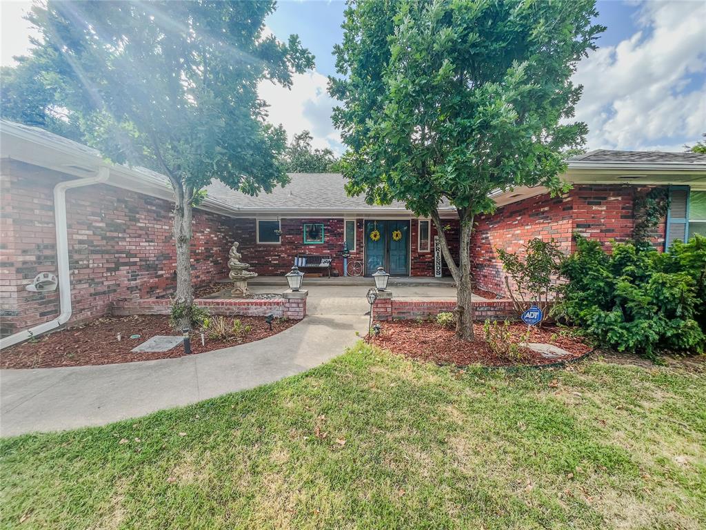 3401 Carriage Way Property Photo 1