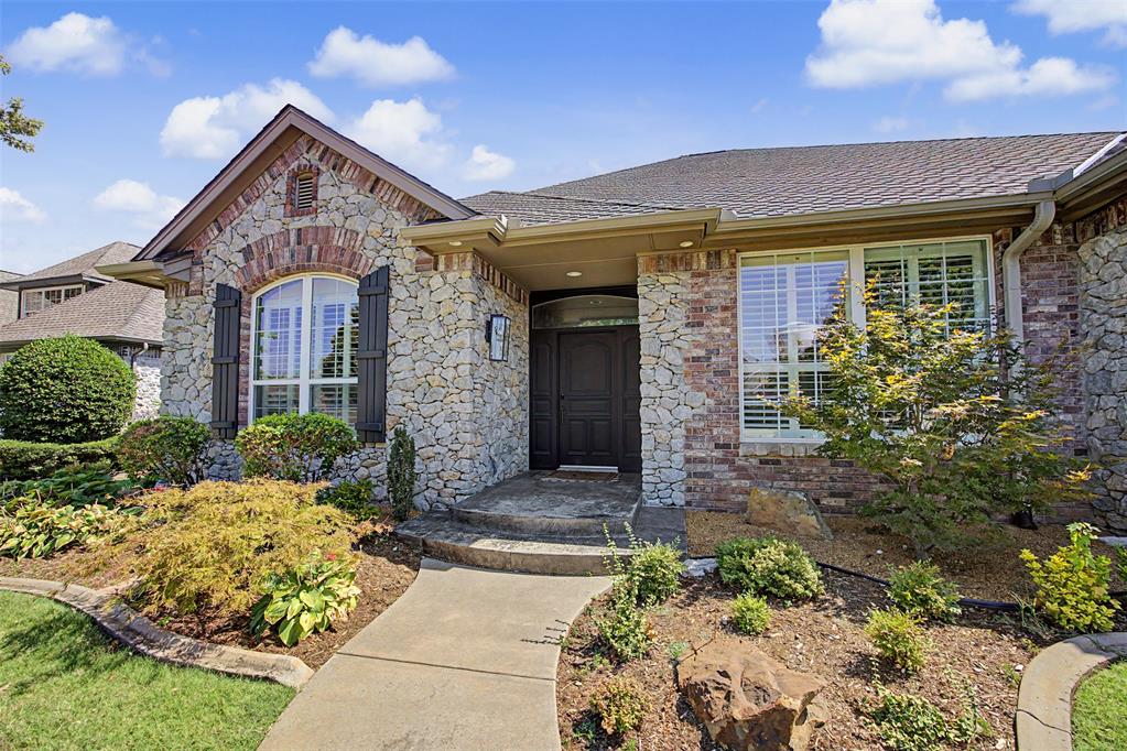 4108 Gloucester Lane Property Photo 2