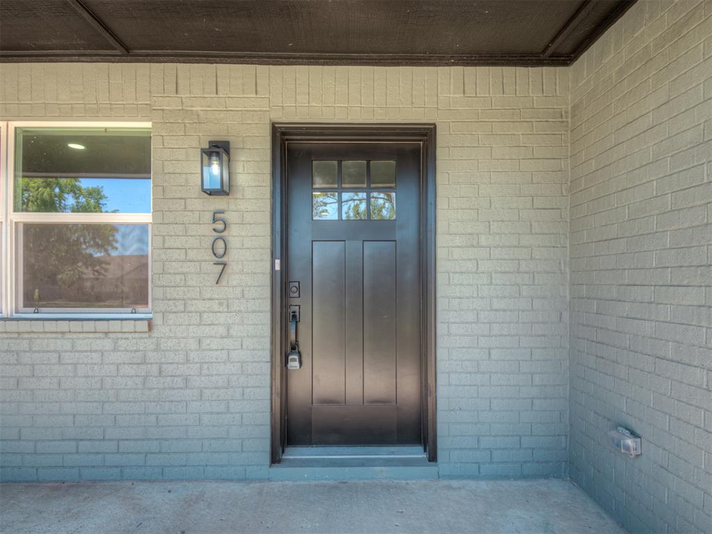 507 S Scott Street Property Photo 6