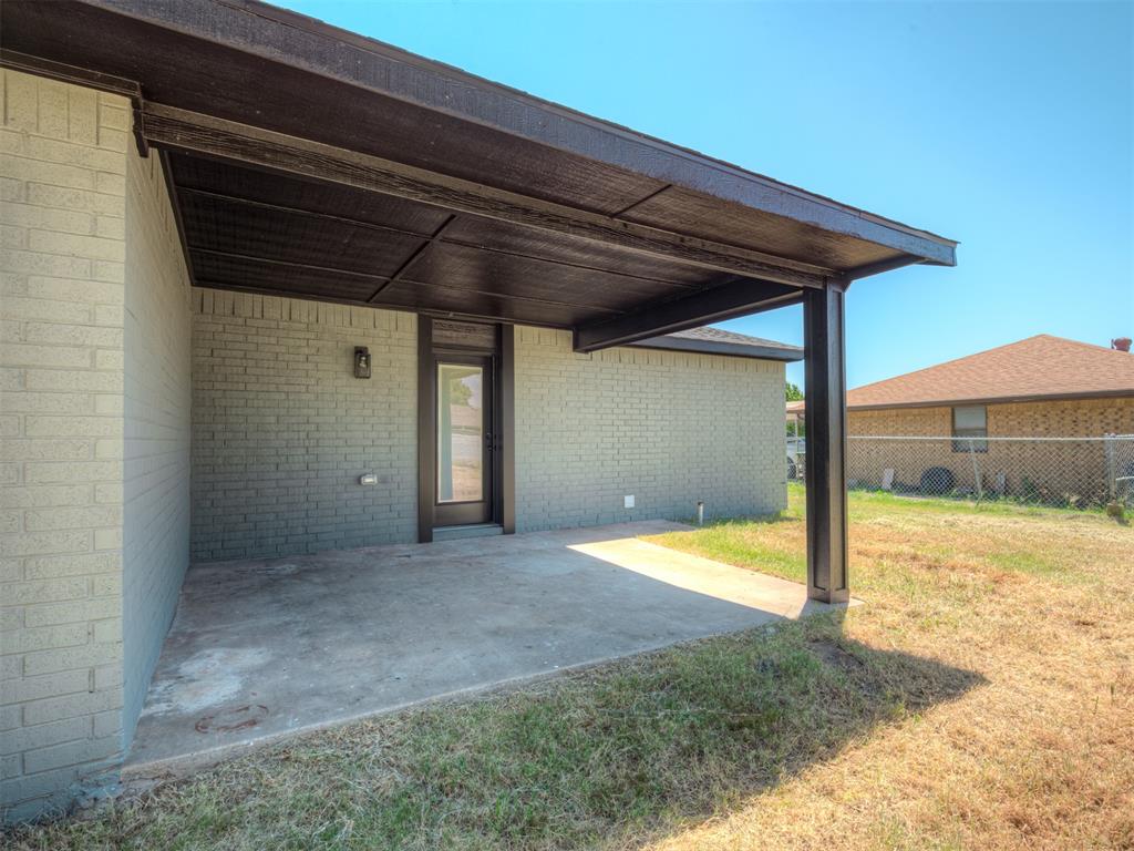 507 S Scott Street Property Photo 45