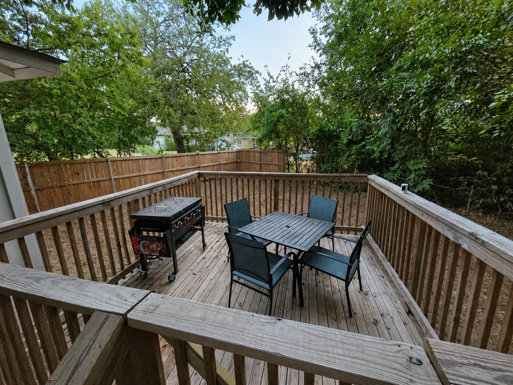 3601 Woodside Drive Property Photo 19