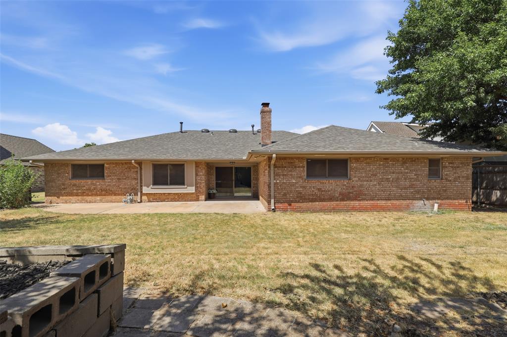 6708 Whitehall Drive Property Photo 38
