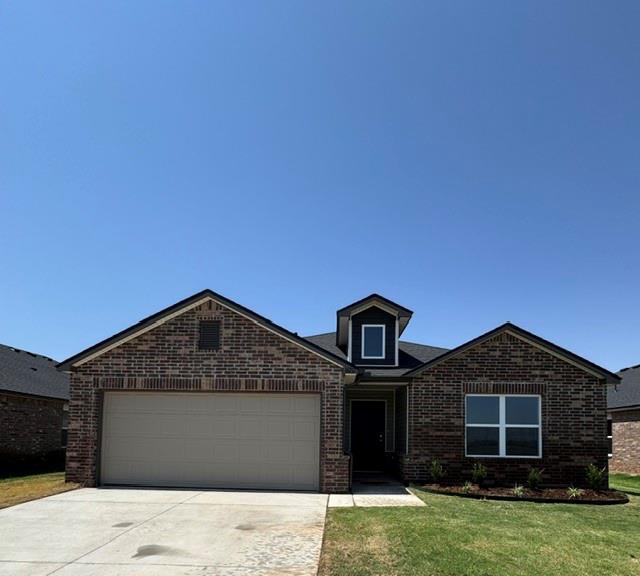 16217 Maroon Drive Property Photo 1