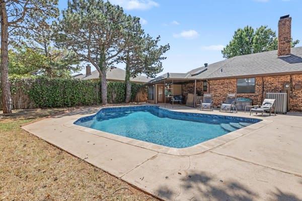 6117 W Gun Hill Way Property Photo 37